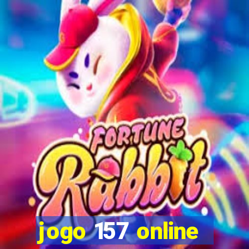 jogo 157 online